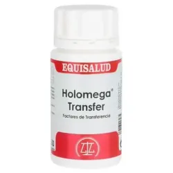 Holomega transfer 50cap.