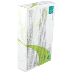 Holomega brainet 20 ampollas | Farmacia Barata