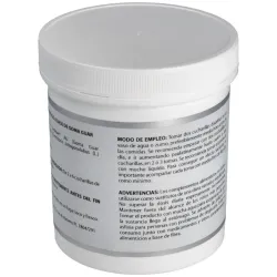 Microbiota guar (prebioticos) 125gr. | Farmacia Barata