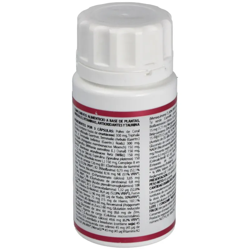 Equisalud holomega multipro 50 cápsulas | Farmacia Barata Equisalud holomega multipro 50 cápsulas | Farmacia Barata