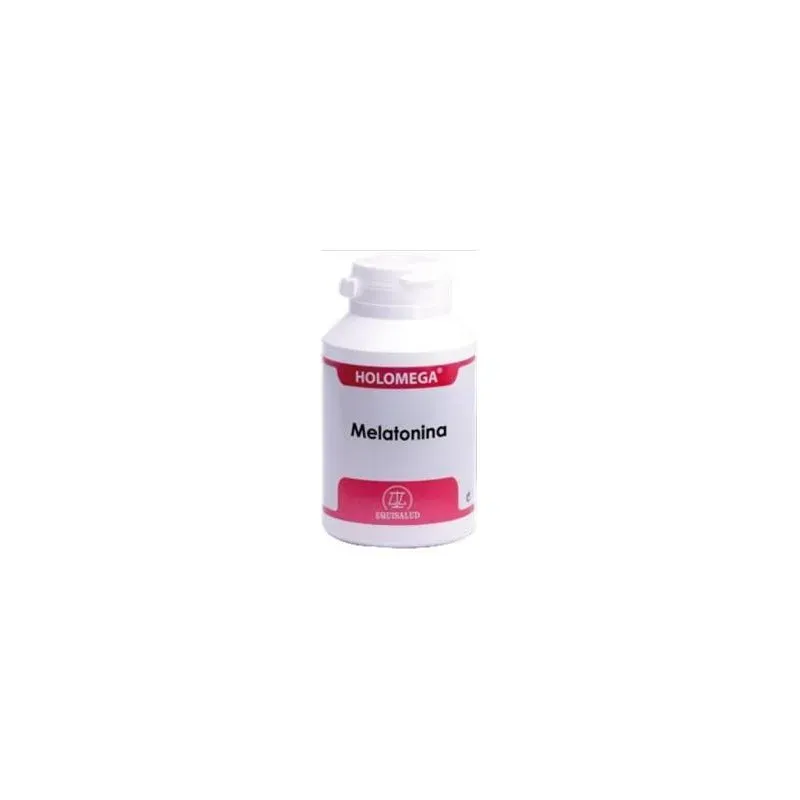 Holomega melatonina 180cap. | Farmacia Barata Holomega melatonina 180cap. | Farmacia Barata