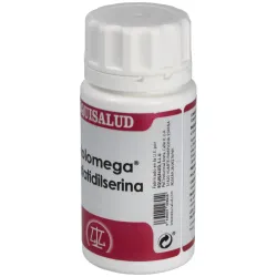 Holomega fosfatidilserina 50cap. | Farmacia Barata