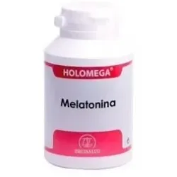 Holomega melatonina 180cap. | Farmacia Barata Holomega melatonina 180cap. | Farmacia Barata