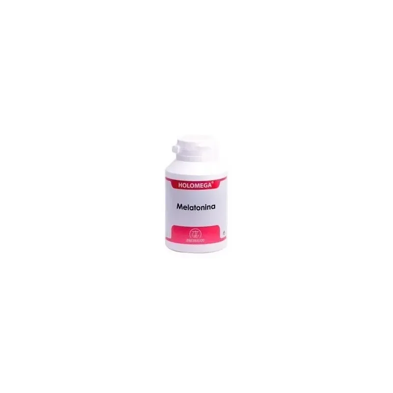 Holomega melatonina 180cap. | Farmacia Barata Holomega melatonina 180cap. | Farmacia Barata