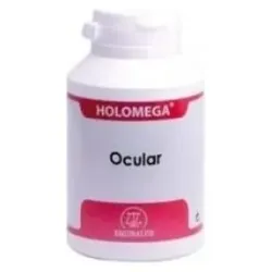 Equisalud holomega ocular 180caps
