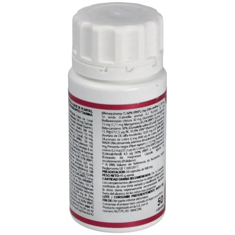 Equisalud holomega multipro 50 cápsulas | Farmacia Barata Equisalud holomega multipro 50 cápsulas | Farmacia Barata