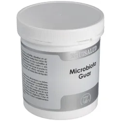 Microbiota guar (prebioticos) 125gr. | Farmacia Barata