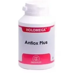 Equisalud holomega antiox plus 180caps | Farmacia Barata Equisalud holomega antiox plus 180caps | Farmacia Barata