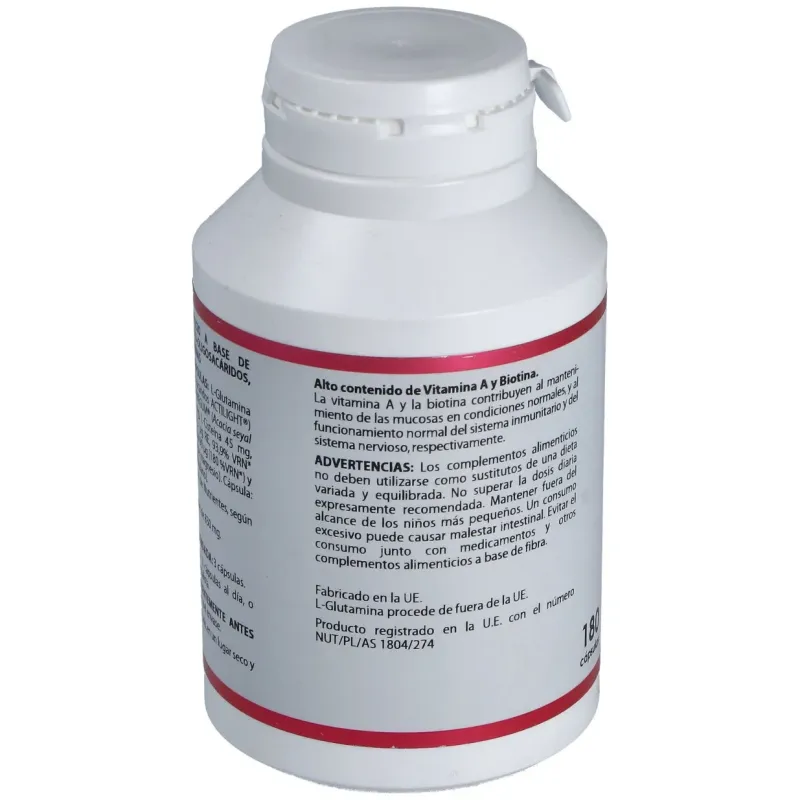 Equisalud holomega intestolín 180caps | Farmacia Barata Equisalud holomega intestolín 180caps | Farmacia Barata