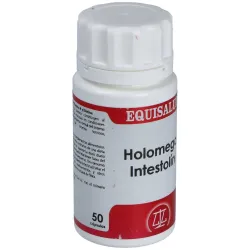 Holomega intestolin 50cap. | Farmacia Barata