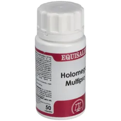Equisalud holomega multipro 50 cápsulas | Farmacia Barata Equisalud holomega multipro 50 cápsulas | Farmacia Barata
