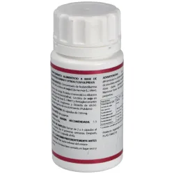 Holomega fosfatidilserina 50cap. | Farmacia Barata