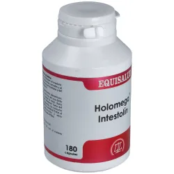 Equisalud holomega intestolín 180caps | Farmacia Barata Equisalud holomega intestolín 180caps | Farmacia Barata