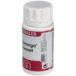 Holomega oseoart 50cap. | Farmacia Barata