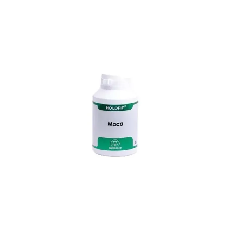 Holofit maca 180cap. | Farmacia Barata