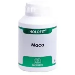 Holofit maca 180cap. | Farmacia Barata