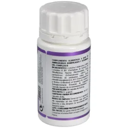 Equisalud aminoácidos ramificados 50caps | Farmacia Barata Equisalud aminoácidos ramificados 50caps | Farmacia Barata