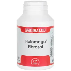 Holomega fibrosol 180cap.