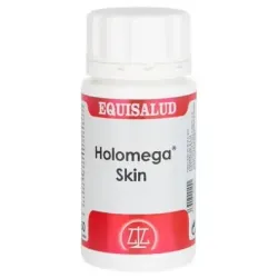 Equisalud holomega skin 50caps