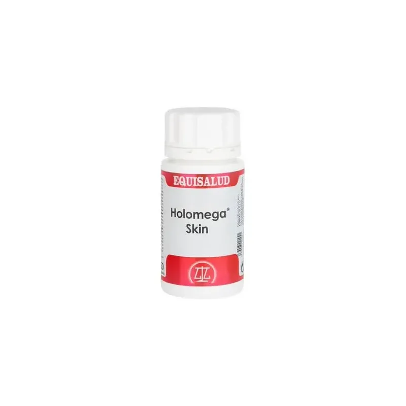 Equisalud holomega skin 50caps | Farmacia Barata Equisalud holomega skin 50caps | Farmacia Barata