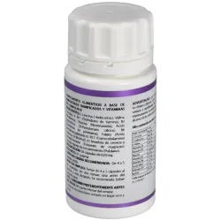 Equisalud aminoácidos ramificados 50caps | Farmacia Barata Equisalud aminoácidos ramificados 50caps | Farmacia Barata