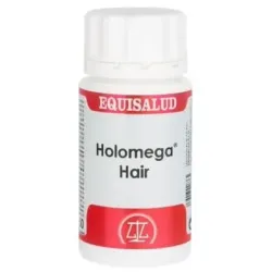 Equisalud holomega hair 50caps