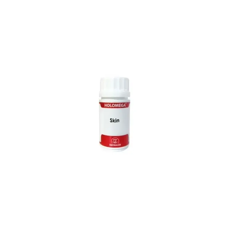 Equisalud holomega skin 50caps | Farmacia Barata Equisalud holomega skin 50caps | Farmacia Barata