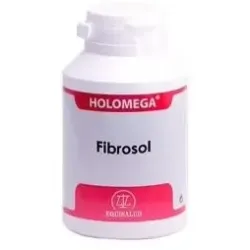 Holomega fibrosol 180cap. | Farmacia Barata Holomega fibrosol 180cap. | Farmacia Barata