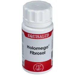 Holomega fibrosol 50cap.