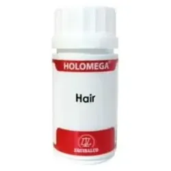 Equisalud holomega hair 50caps | Farmacia Barata Equisalud holomega hair 50caps | Farmacia Barata