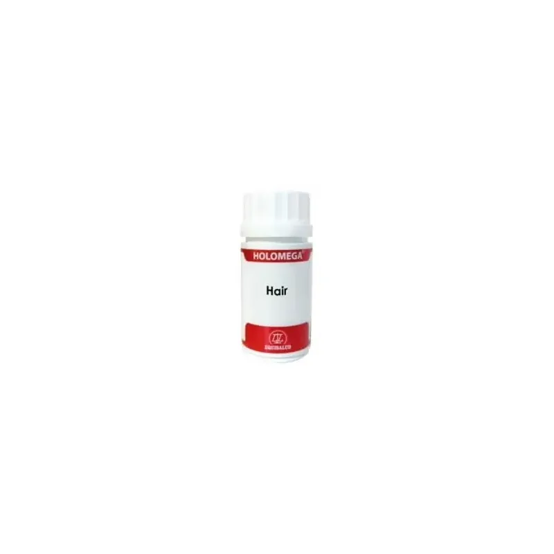 Equisalud holomega hair 50caps | Farmacia Barata Equisalud holomega hair 50caps | Farmacia Barata