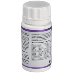 Equisalud aminoácidos ramificados 50caps | Farmacia Barata Equisalud aminoácidos ramificados 50caps | Farmacia Barata