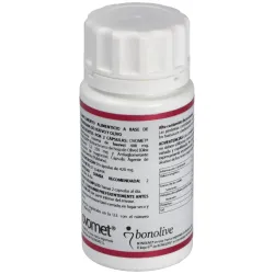 Holomega oseoart 50cap. | Farmacia Barata