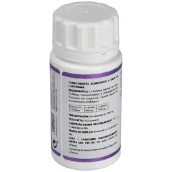 Equisalud l-histidina 500mg 50caps | Farmacia Barata