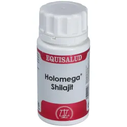 Equisalud holomega shilajit 50caps