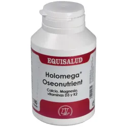 Holomega oseonutrient 180cap.