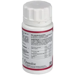 Holomega oseoart 50cap. | Farmacia Barata