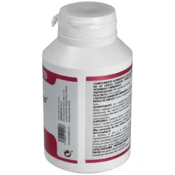 Equisalud holomega hair 180caps | Farmacia Barata