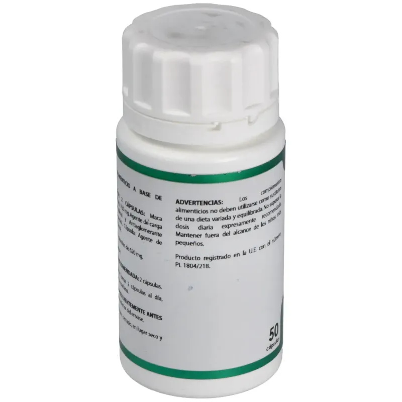 Holofit maca 50cap. | Farmacia Barata