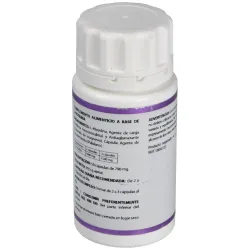 Equisalud l-histidina 500mg 50caps | Farmacia Barata