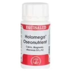 Holomega oseonutrient 50cap.
