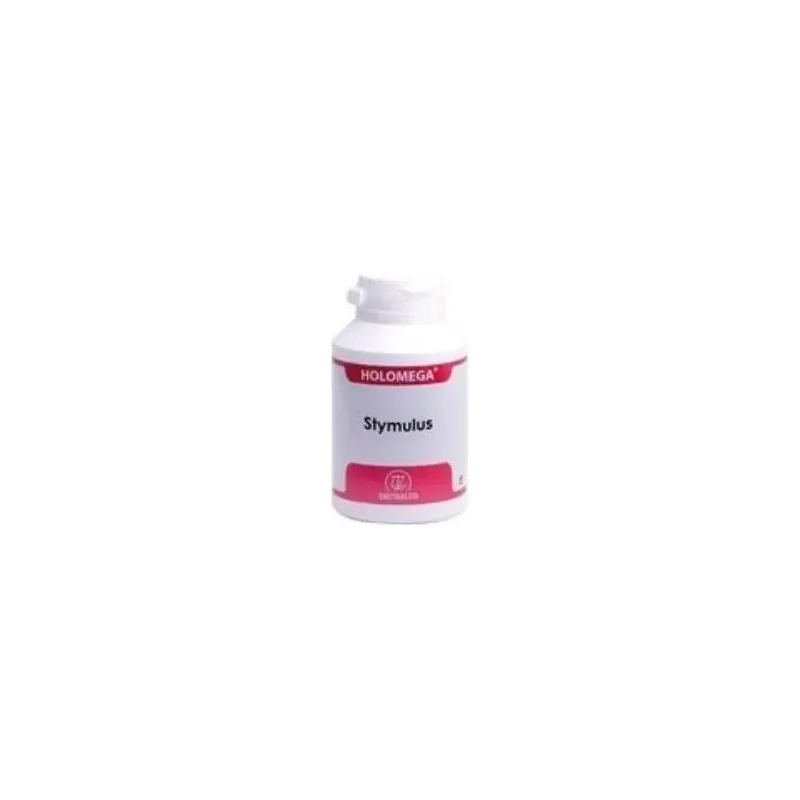Equisalud holomega stymulus 180caps | Farmacia Barata Equisalud holomega stymulus 180caps | Farmacia Barata