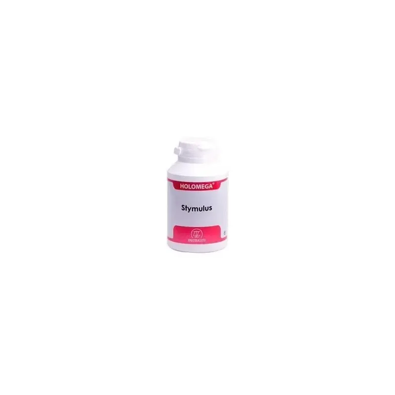 Equisalud holomega stymulus 180caps | Farmacia Barata Equisalud holomega stymulus 180caps | Farmacia Barata