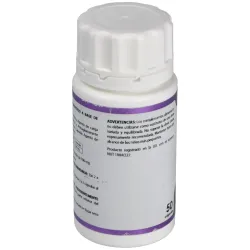 Equisalud l-histidina 500mg 50caps | Farmacia Barata