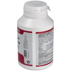 Holomega oseonutrient 180cap. | Farmacia Barata