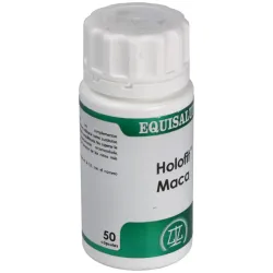 Holofit maca 50cap. | Farmacia Barata