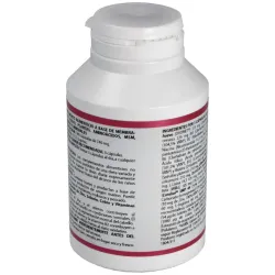 Equisalud holomega hair 180caps | Farmacia Barata