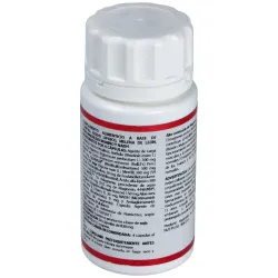 Holomega fibrosol 50cap. | Farmacia Barata