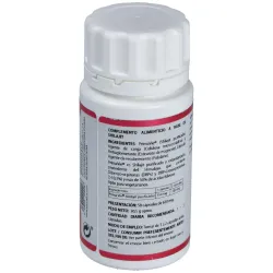 Equisalud holomega shilajit 50caps | Farmacia Barata