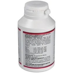 Holomega oseonutrient 180cap. | Farmacia Barata